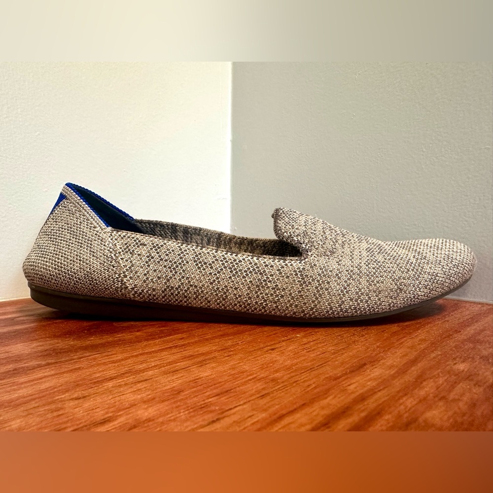 Grey Rothy Loafers - Picture 7 of 7
